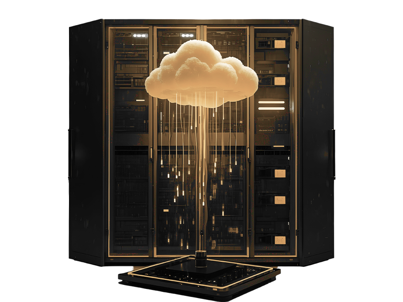 ทำไมต้อง IDC?